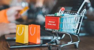 eCommerce Business